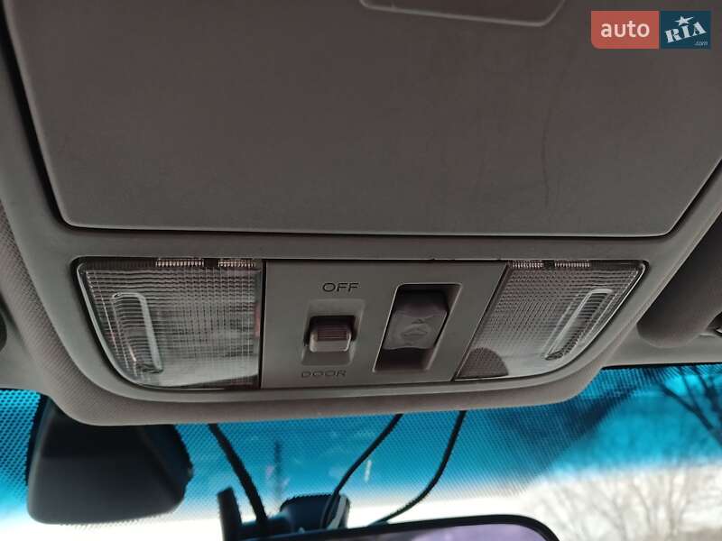 Седан Honda Accord 2005 в Павлограді