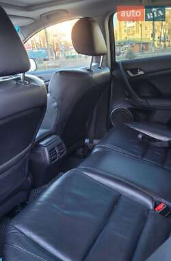 Седан Honda Accord 2008 в 