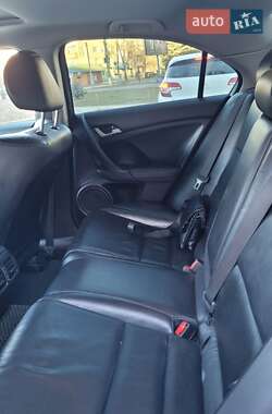 Седан Honda Accord 2008 в 