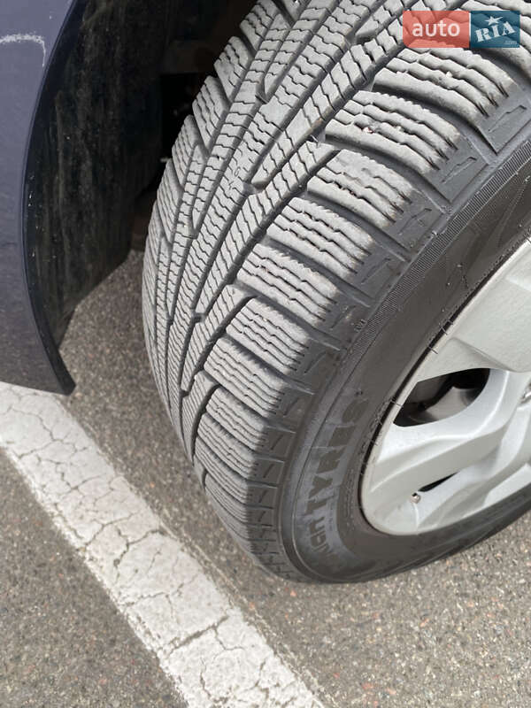 Седан Honda Accord 2008 в 