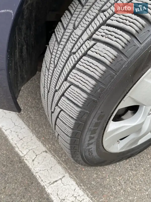 Седан Honda Accord 2008 в 
