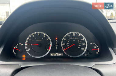 Седан Honda Accord 2007 в 