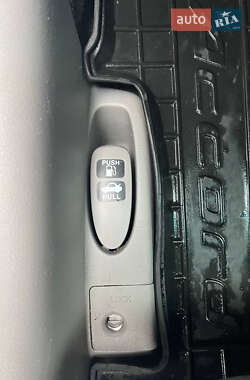Седан Honda Accord 2007 в 