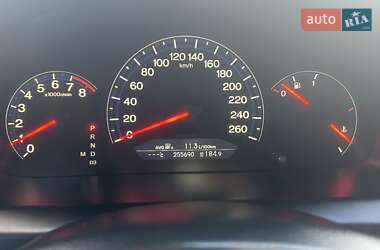 Седан Honda Accord 2006 в 