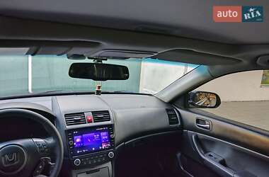 Седан Honda Accord 2006 в 
