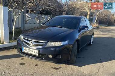 Седан Honda Accord 2006 в 