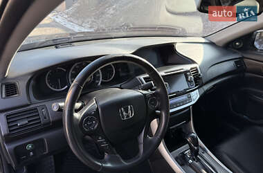 Седан Honda Accord 2013 в Харкові