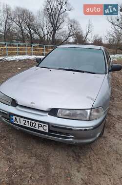 Седан Honda Accord 1993 в Остер