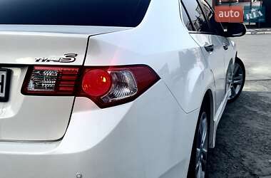Седан Honda Accord 2008 в 