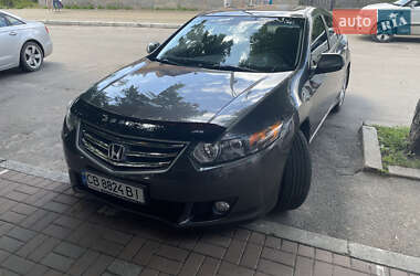 Седан Honda Accord 2008 в Киеве