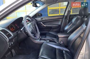 Седан Honda Accord 2007 в Одесі