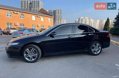 Седан Honda Accord 2008 в 