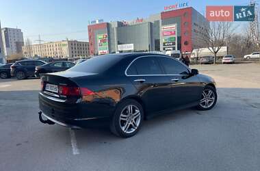 Седан Honda Accord 2008 в 