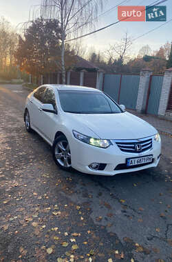 Седан Honda Accord 2011 в Києві