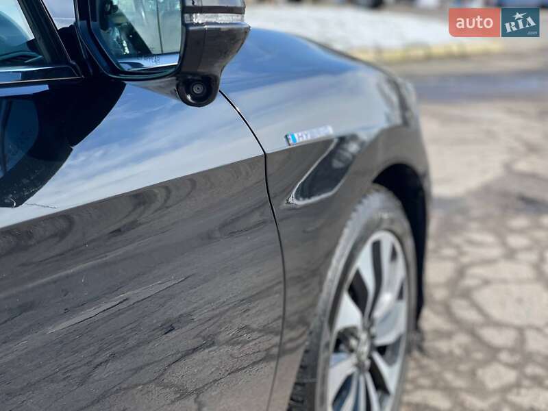 Седан Honda Accord 2015 в Миколаєві фото 12 Седан Honda Accord 2015 в Миколаєві