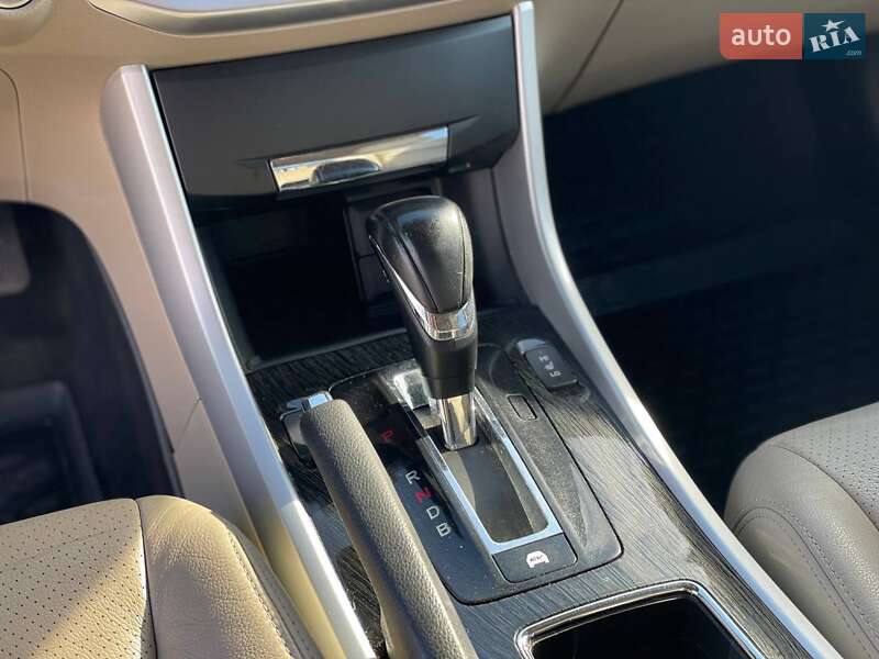 Седан Honda Accord 2015 в Миколаєві фото 36 Седан Honda Accord 2015 в Миколаєві