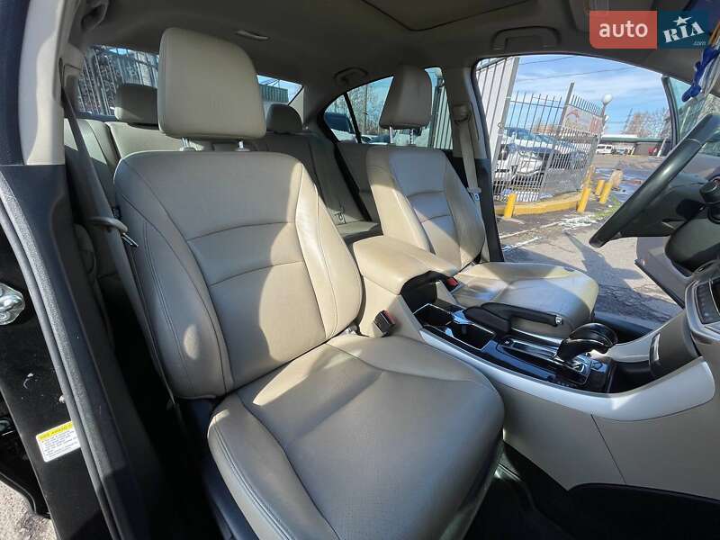 Седан Honda Accord 2015 в Миколаєві фото 30 Седан Honda Accord 2015 в Миколаєві