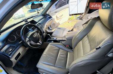 Купе Honda Accord 2008 в 