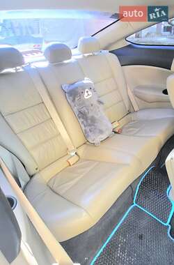 Купе Honda Accord 2008 в 