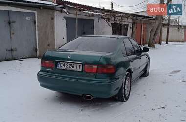 Седан Honda Accord 1996 в Умани