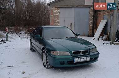 Седан Honda Accord 1996 в Умані