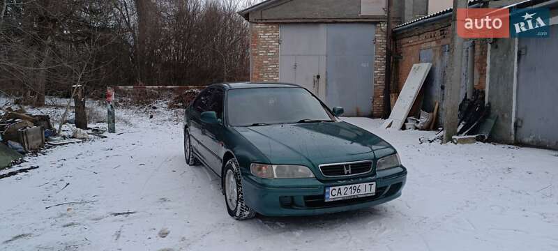 Седан Honda Accord 1996 в Умани