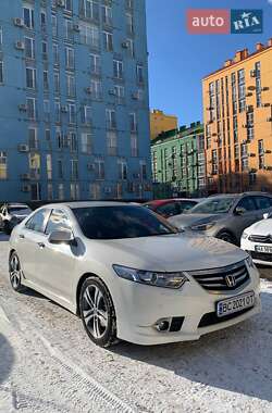 Седан Honda Accord 2011 в Киеве