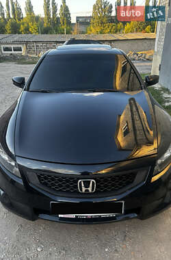 Купе Honda Accord 2008 в Боярке