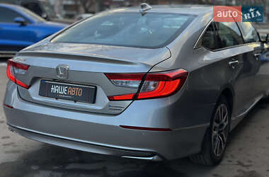 Седан Honda Accord 2019 в 