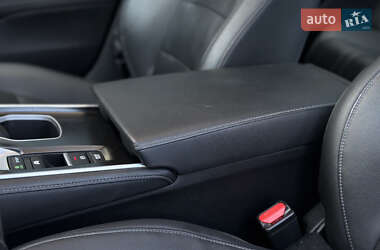 Седан Honda Accord 2019 в 