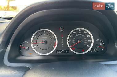 Седан Honda Accord 2007 в 