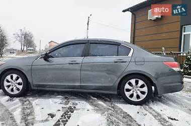 Седан Honda Accord 2008 в Вінниці