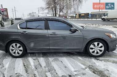 Седан Honda Accord 2008 в Вінниці