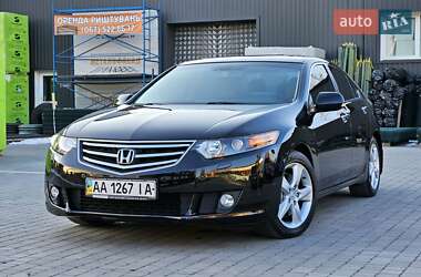 Седан Honda Accord 2008 в Житомире