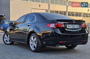 Седан Honda Accord 2008 в Житомире