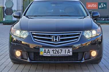 Седан Honda Accord 2008 в Житомире