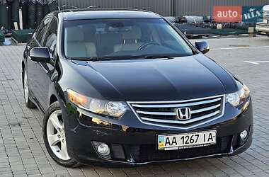 Седан Honda Accord 2008 в Житомире