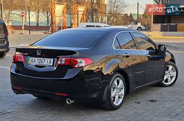 Седан Honda Accord 2008 в Житомире