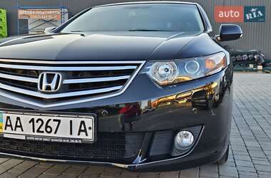 Седан Honda Accord 2008 в Житомире