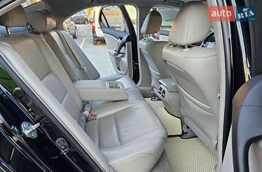 Седан Honda Accord 2008 в Житомире