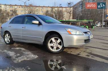 Седан Honda Accord 2004 в 
