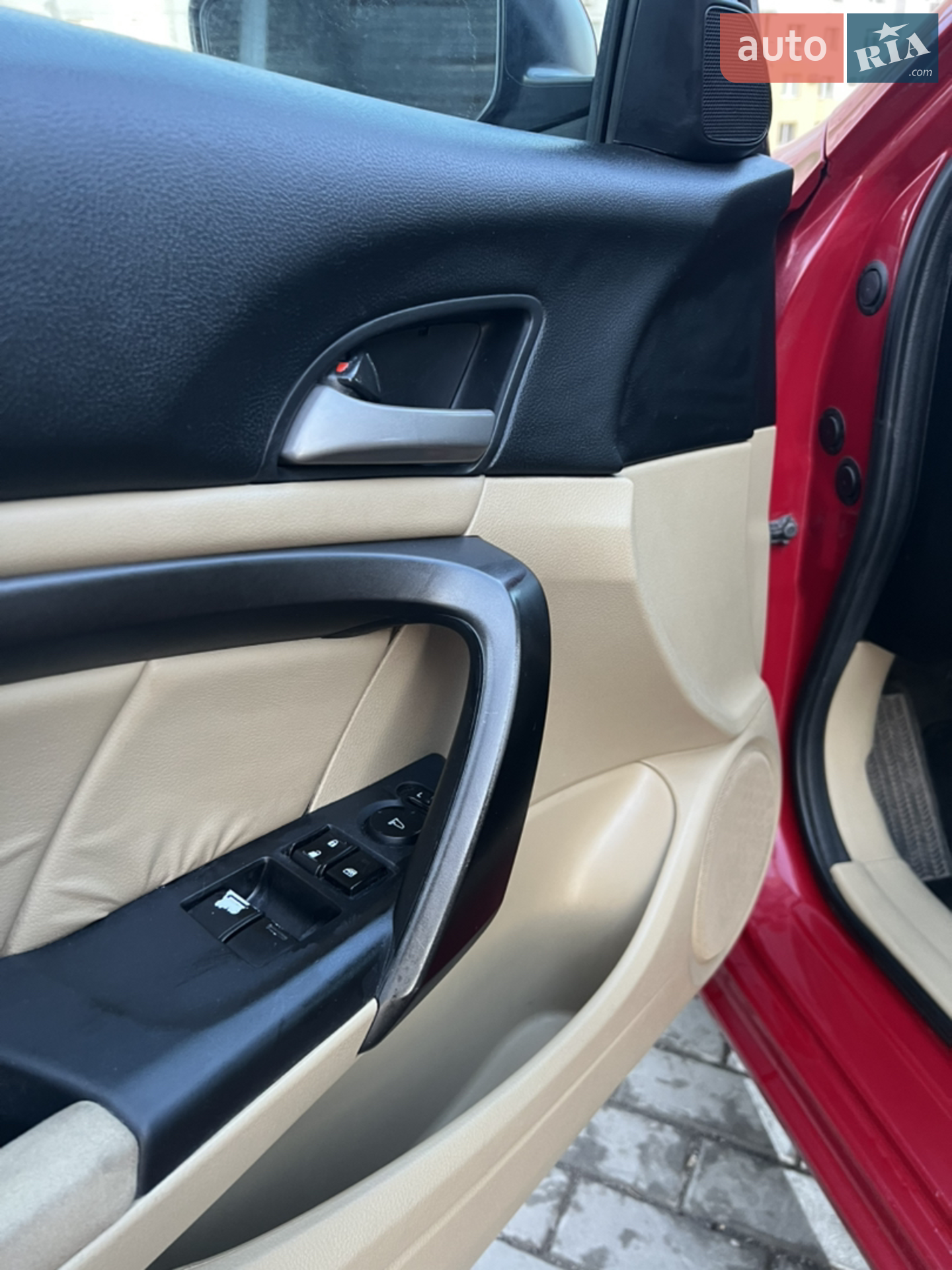 2011 Honda Accord - мініатюра 19