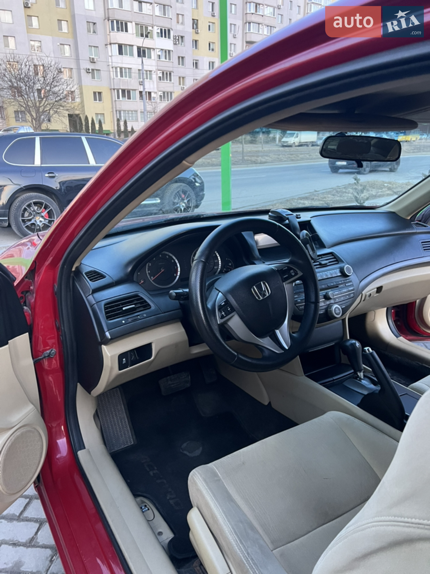 2011 Honda Accord - мініатюра 20