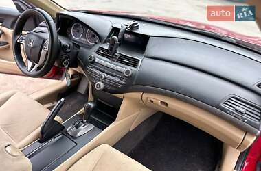 Купе Honda Accord 2011 в Вінниці