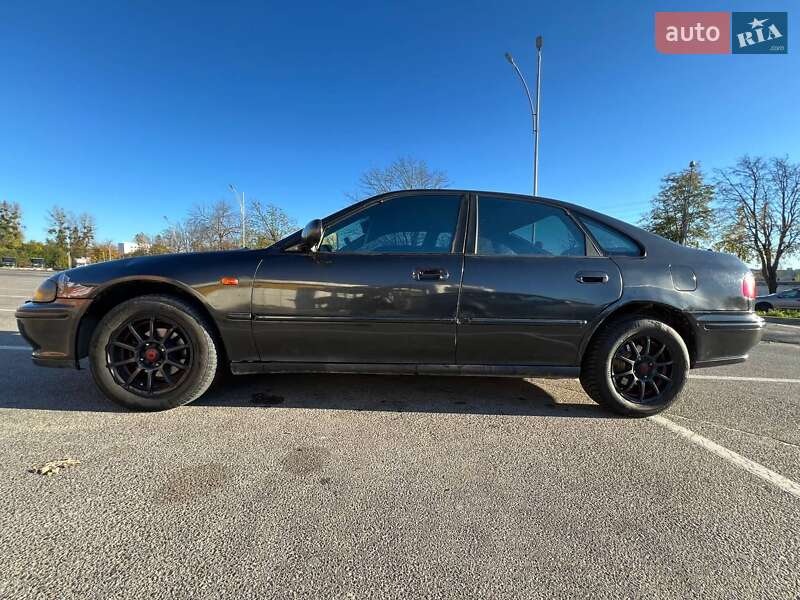 Седан Honda Accord 1995 в Львові