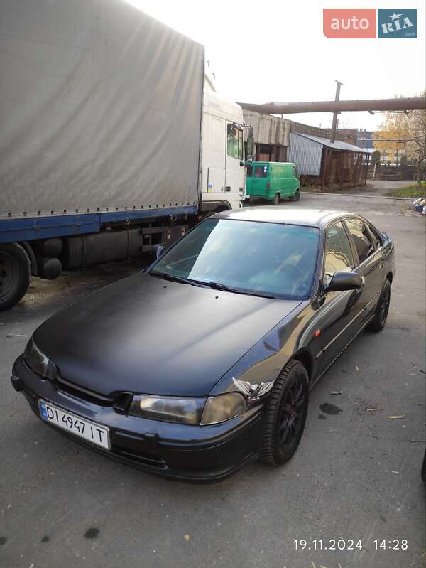 Седан Honda Accord 1995 в Львові