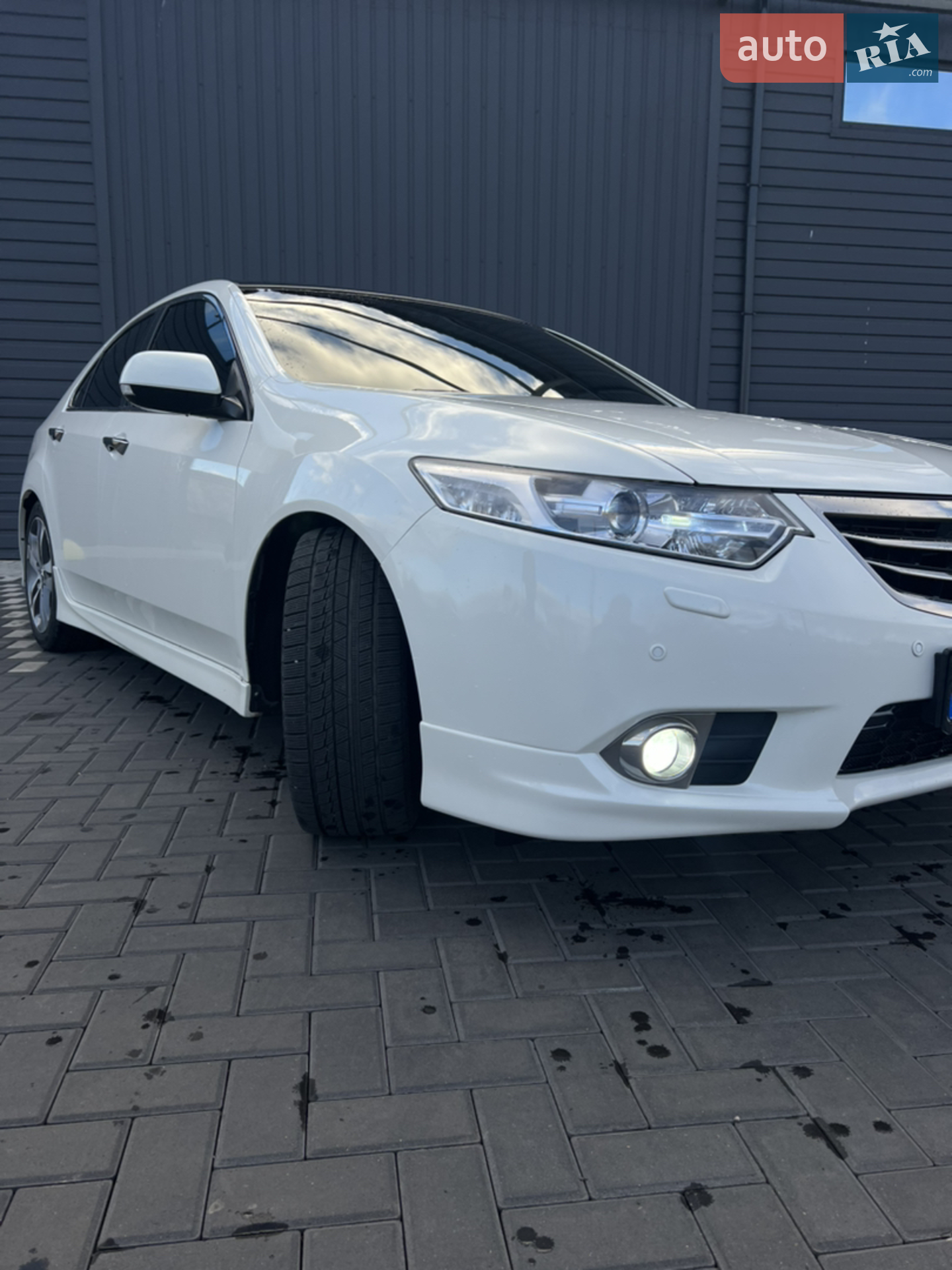 2011 Honda Accord - мініатюра 8