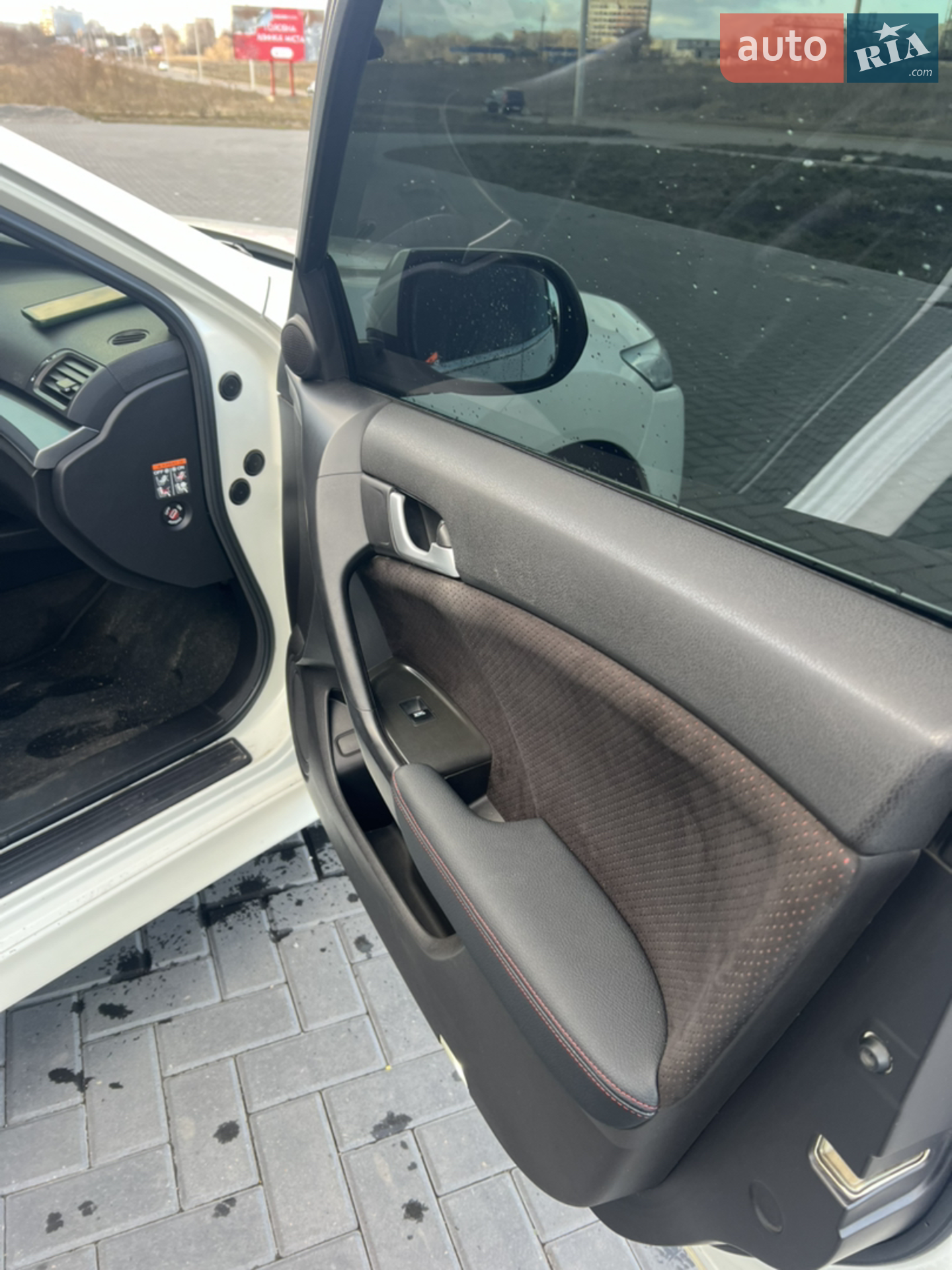 2011 Honda Accord - мініатюра 14