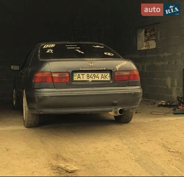 Honda Accord 1994