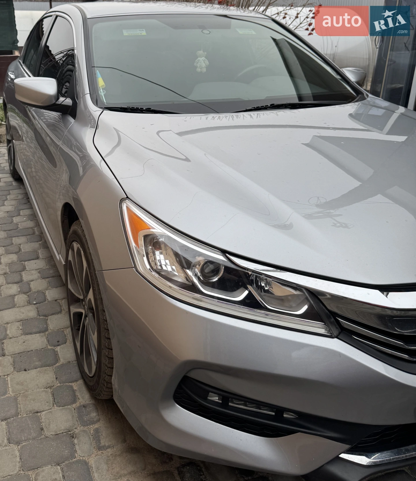 Фото авто 5